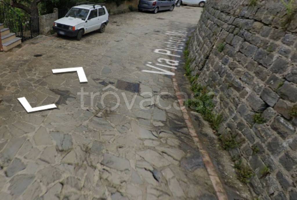 appartamento in vendita a Pollica in zona Celso