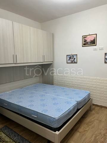 appartamento in vendita a Pollica in zona Cannicchio