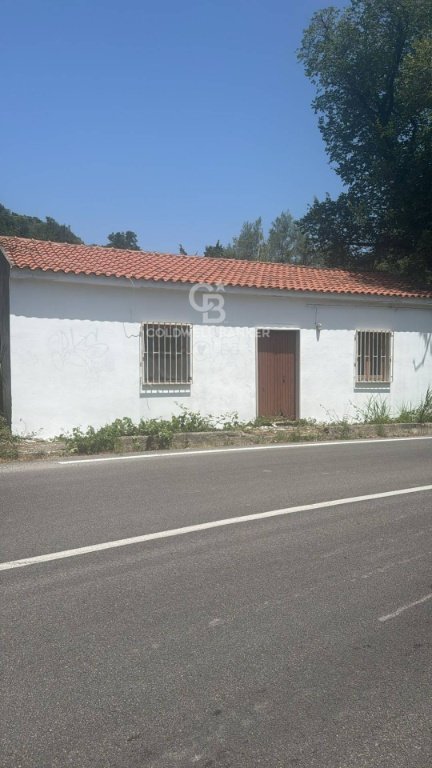 casa indipendente in vendita a Pollica in zona Pioppi