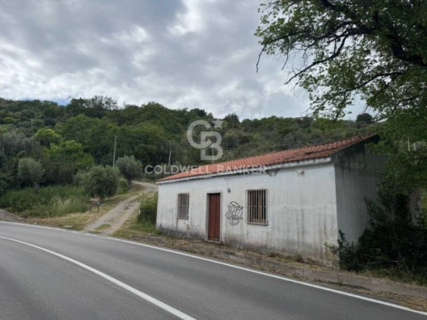 casa indipendente in vendita a Pollica in zona Acciaroli