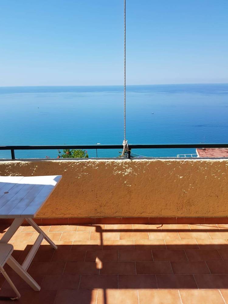 appartamento in vendita a Pollica in zona Acciaroli