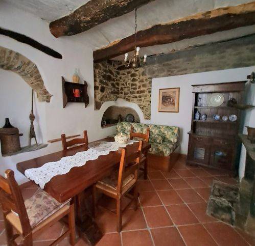 casa indipendente in vendita a Pollica in zona Acciaroli