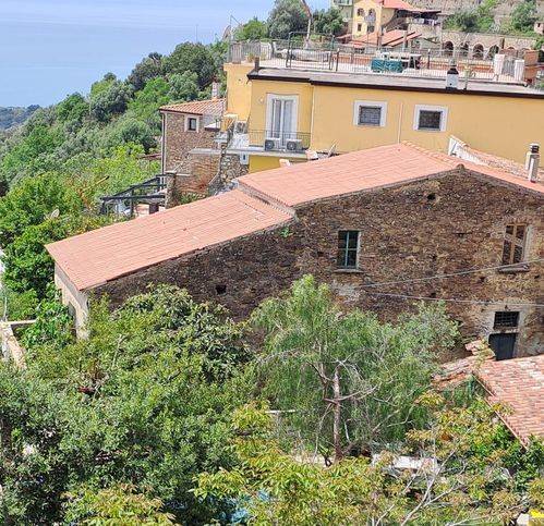 casa indipendente in vendita a Pollica