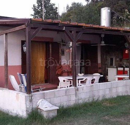 casa indipendente in vendita a Pollica in zona Acciaroli