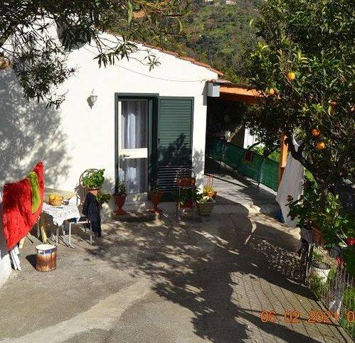 appartamento in vendita a Pollica