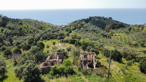 casale in vendita a Pollica in zona Acciaroli