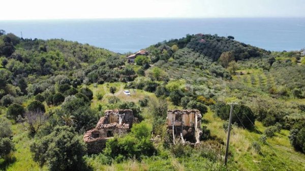 casa indipendente in vendita a Pollica in zona Acciaroli
