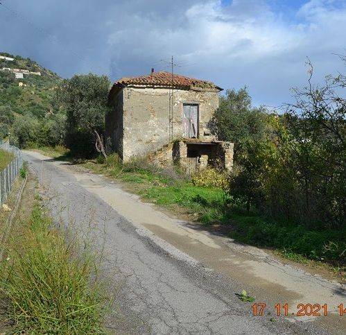 appartamento in vendita a Pollica in zona Acciaroli