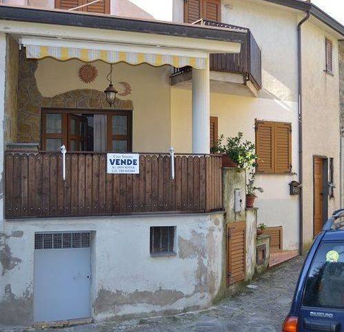 appartamento in vendita a Pollica