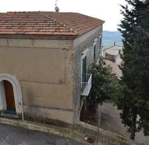 appartamento in vendita a Pollica