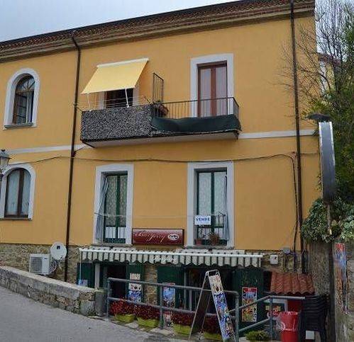 appartamento in vendita a Pollica