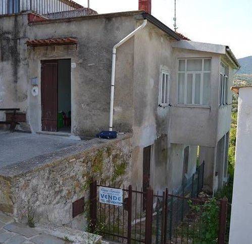 appartamento in vendita a Pollica