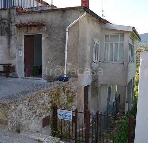 appartamento in vendita a Pollica