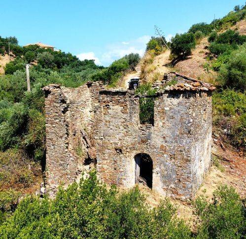 casa indipendente in vendita a Pollica in zona Acciaroli