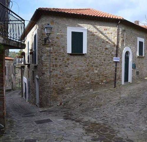 appartamento in vendita a Pollica in zona Galdo