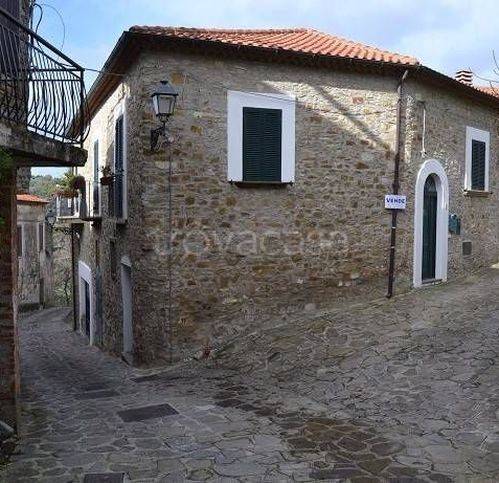 appartamento in vendita a Pollica in zona Galdo