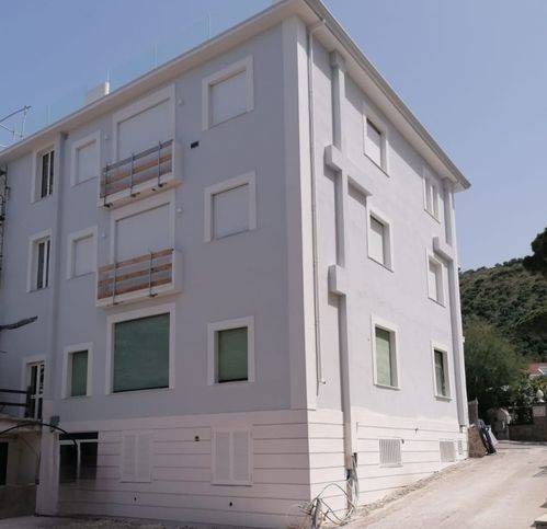 appartamento in vendita a Pollica in zona Acciaroli