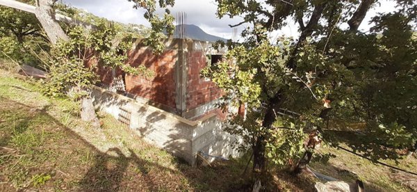 casa indipendente in vendita a Pollica in zona Pioppi