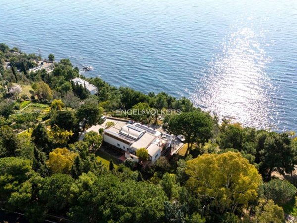 casa indipendente in vendita a Pollica