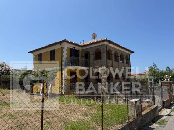 appartamento in vendita a Pollica in zona Acciaroli