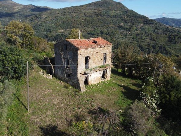 casa indipendente in vendita a Pollica