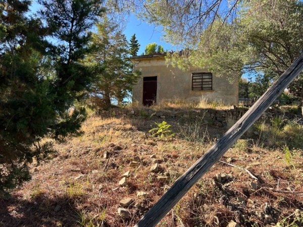 casa indipendente in vendita a Pollica in zona Cannicchio