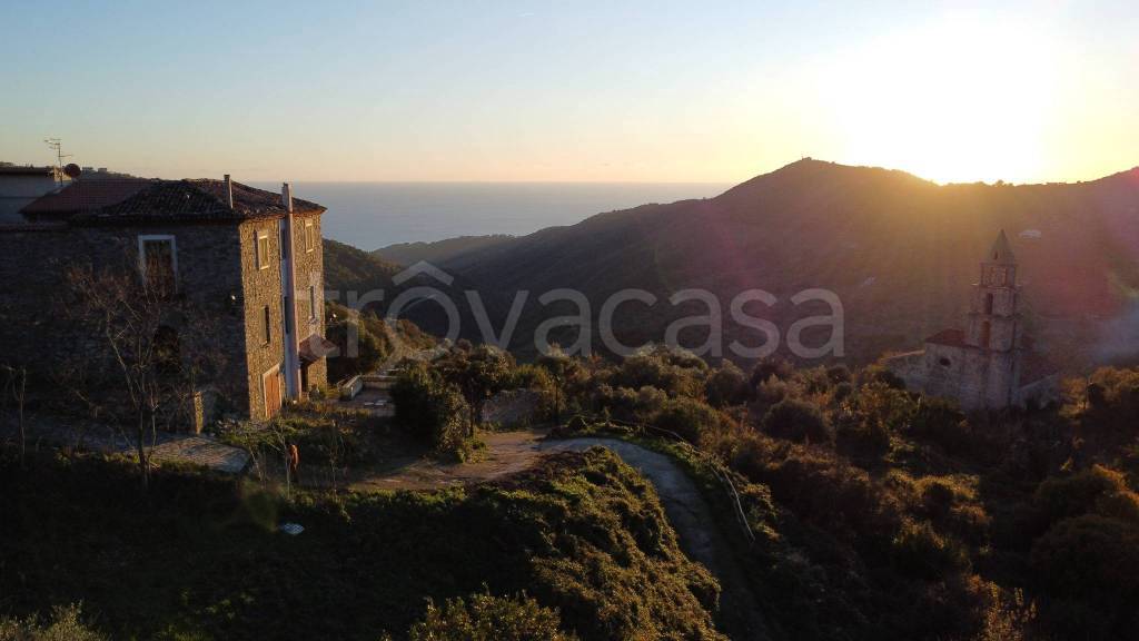 appartamento in vendita a Pollica in zona Galdo