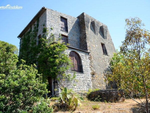 pentavano in vendita a Pollica in zona Pioppi
