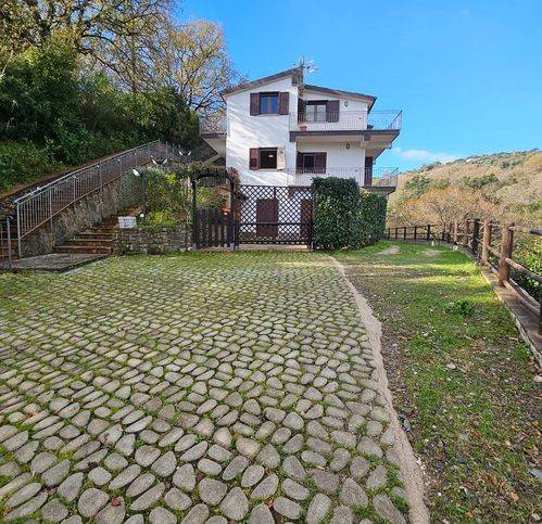 appartamento in vendita a Pollica in zona Pioppi