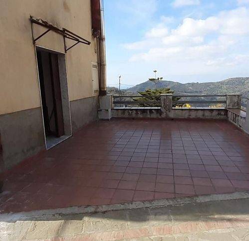 appartamento in vendita a Pollica in zona Celso