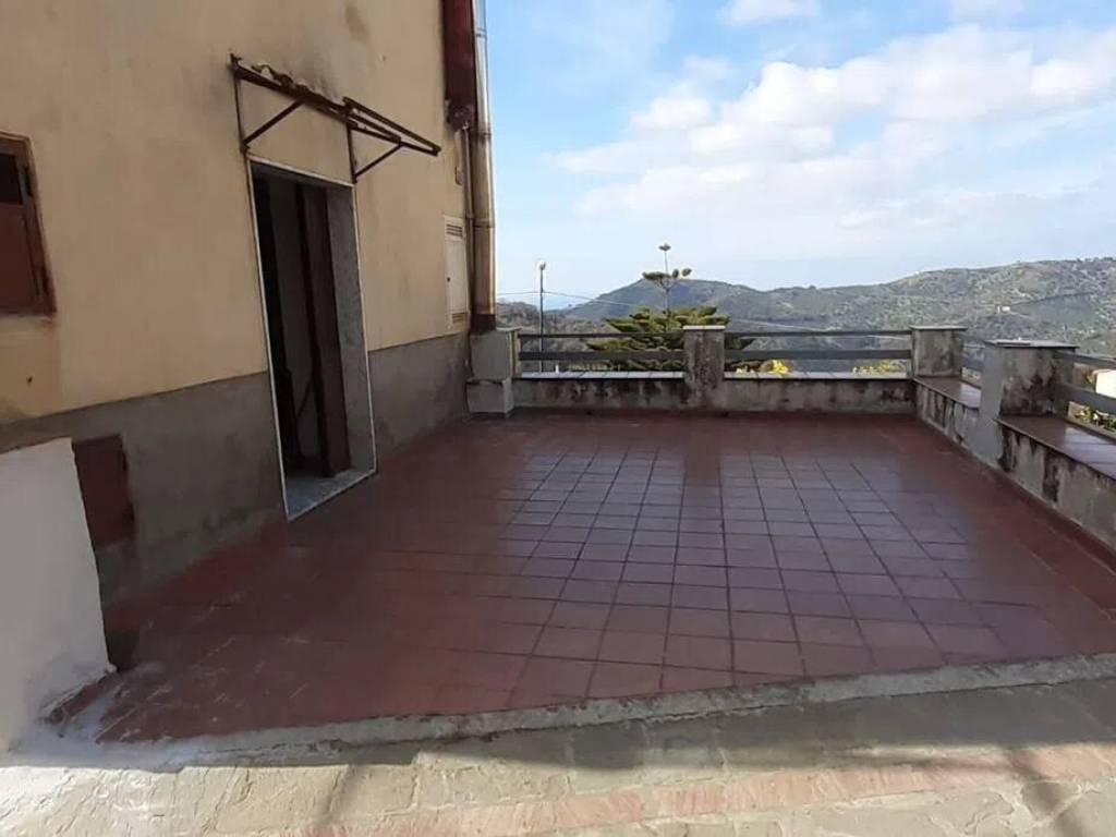 appartamento in vendita a Pollica in zona Celso