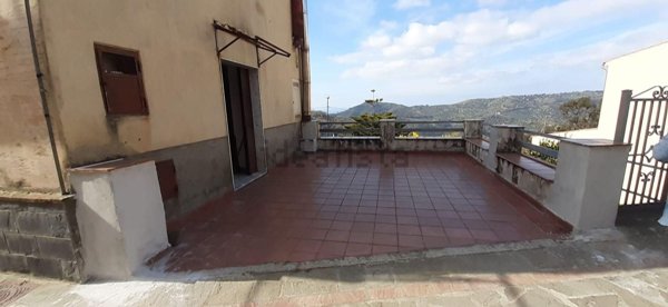 appartamento in vendita a Pollica in zona Acciaroli