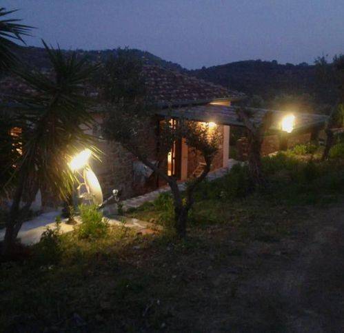 casa indipendente in vendita a Pollica