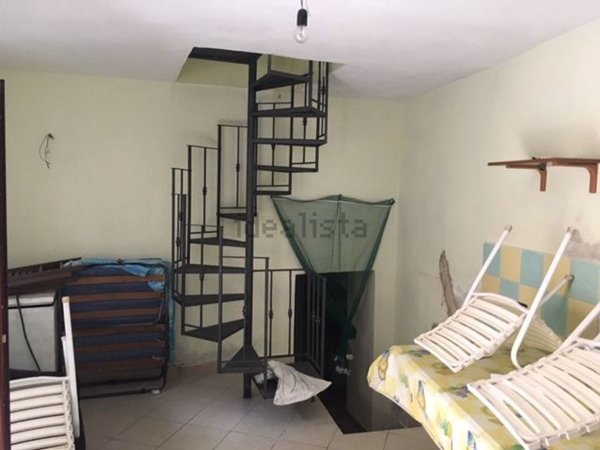 appartamento in vendita a Pollica in zona Celso