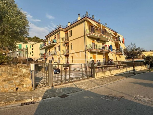 appartamento in vendita a Pollica in zona Acciaroli