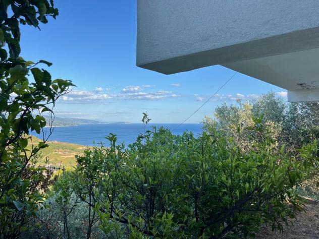 casa indipendente in vendita a Pollica in zona Pioppi