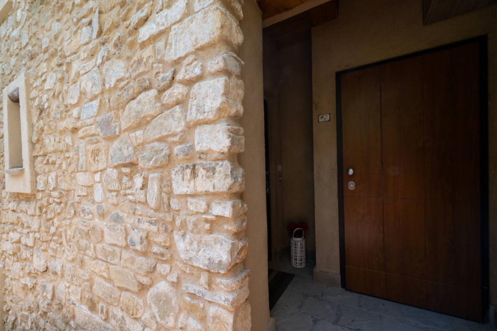 appartamento in vendita a Pollica