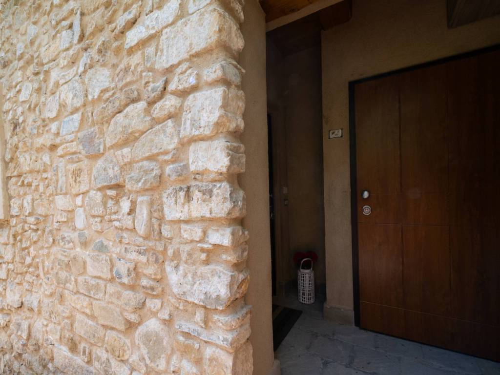 appartamento in vendita a Pollica