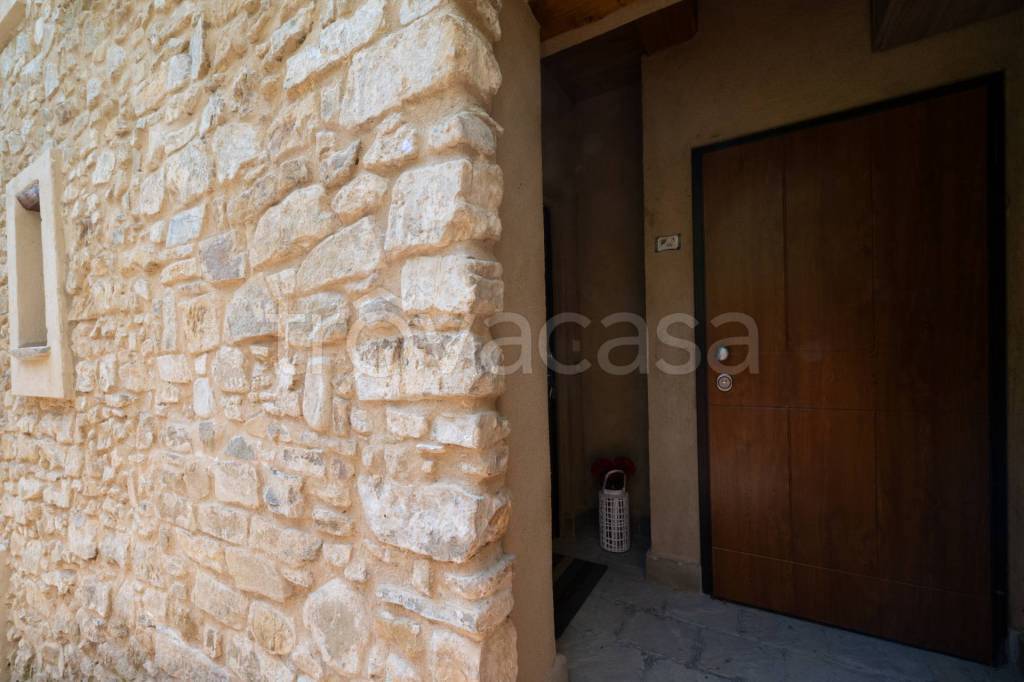 appartamento in vendita a Pollica