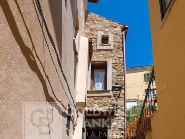 appartamento in vendita a Pollica