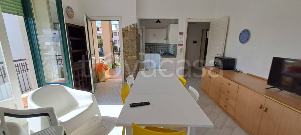 appartamento in vendita a Pollica in zona Acciaroli