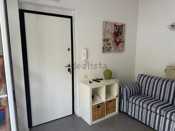 appartamento in vendita a Pollica in zona Acciaroli