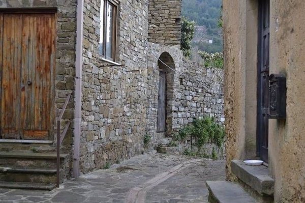 casa indipendente in vendita a Pollica in zona Celso