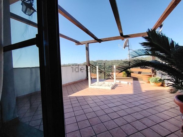 appartamento in vendita a Pollica in zona Galdo