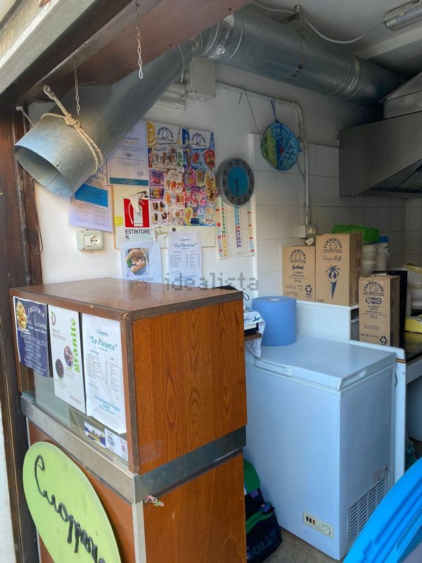 casa indipendente in vendita a Pollica in zona Acciaroli