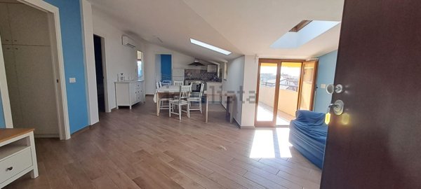 appartamento in vendita a Pollica in zona Acciaroli