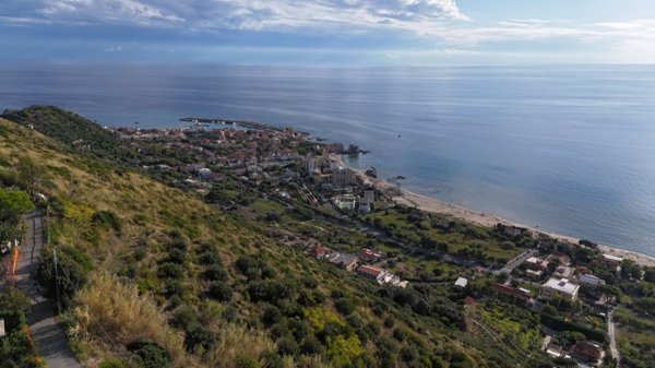 rudere in vendita a Pollica in zona Acciaroli