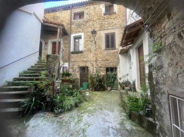 appartamento in vendita a Pollica in zona Celso