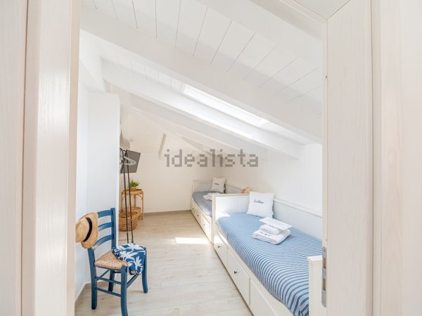 appartamento in vendita a Pollica in zona Acciaroli