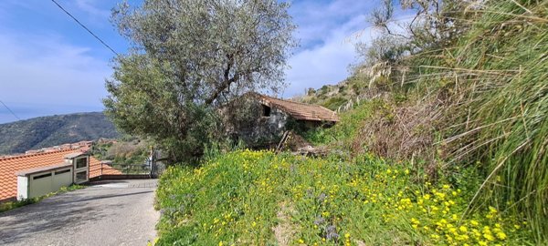 casa indipendente in vendita a Pollica in zona Acciaroli